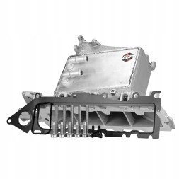 ECP MOBILITY ECP-04L129766AB 04L129766AB ECP04L129766 ІНТЕРКУЛЕР ВПУСКНИЙ КОЛЕКТОР SKODA OCTAVIA RAPID SUPERB YETI TDI