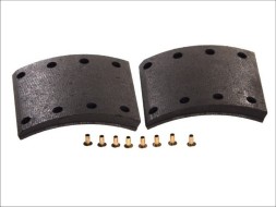 V-maxzone Part VIC-449544 Наладки гальмівних колодок