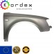 Kordex LY7G AUDI A4 B7 SEDAN LIMUZYNA KOMBI AVANT LAKIER КРИЛО AUDI A4 B7 КОЛІР LY7G Y7G 04-08 ПЕРЕДНЕ ПРАВЕ