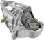 Lemforder 43134 01 Подушка двигуна 43134 01 lemförder audi