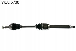 SKF VKJC 5730 Skf приводна піввісь vkjc 5730