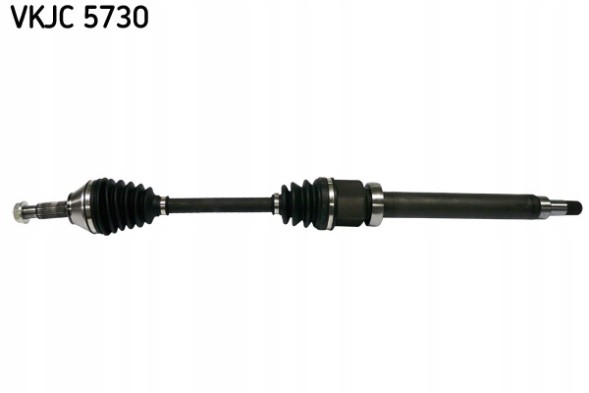 SKF VKJC 5730 Skf приводна піввісь vkjc 5730