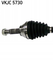 SKF VKJC 5730 Skf приводна піввісь vkjc 5730