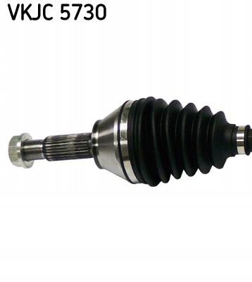 SKF VKJC 5730 Skf приводна піввісь vkjc 5730