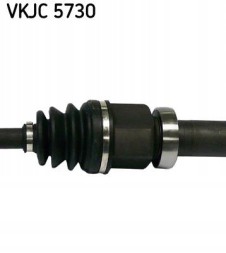 SKF VKJC 5730 Skf приводна піввісь vkjc 5730