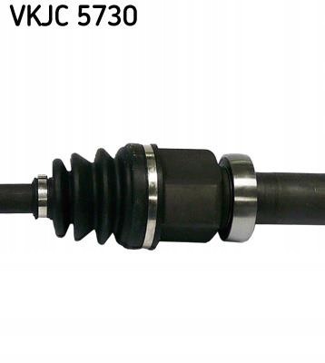 SKF VKJC 5730 Skf приводна піввісь vkjc 5730