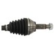 SKF VKJC 5730 Skf приводна піввісь vkjc 5730