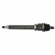 SKF VKJC 5730 Skf приводна піввісь vkjc 5730