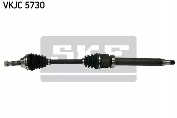 SKF VKJC 5730 Skf приводна піввісь vkjc 5730