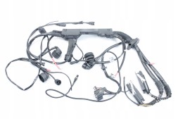 BMW OE 1743957 12511743957 1743944 #78 ДЖГУТ ПРОВОДІВ, ЕЛЕКТРОПРОВОДКА ДВИГУНА DME BMW Z3 E36 1.9 M44