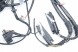 BMW OE 1743957 12511743957 1743944 #78 ДЖГУТ ПРОВОДІВ, ЕЛЕКТРОПРОВОДКА ДВИГУНА DME BMW Z3 E36 1.9 M44