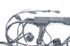 BMW OE 1743957 12511743957 1743944 #78 ДЖГУТ ПРОВОДІВ, ЕЛЕКТРОПРОВОДКА ДВИГУНА DME BMW Z3 E36 1.9 M44