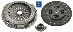 Sachs 3000 950 083 Комплект зчеплення 3000 950 083 sachs citroen fiat