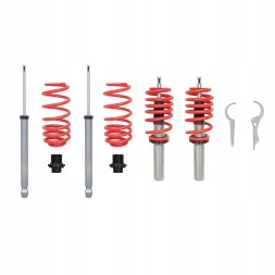 Redline 00200230-1 ПІДВІСКА РІЗЬБОВА РІЗЬБА AUDI A4 B8 REDLINE