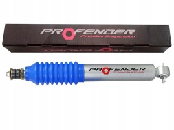 Profender PROLOVWJHD КОМПЛЕКТ ПІДВІСИ +2 ДЮЙМИ JEEP GRAND CHEROKEE WJ WG Heavy Duty