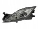 Abakus 216-1155L-LEMN1 Mazda 6 gh lift 2010-12 фара ліва depo