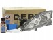 Abakus 216-1155L-LEMN1 Mazda 6 gh lift 2010-12 фара ліва depo