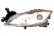 Abakus 216-1155L-LEMN1 Mazda 6 gh lift 2010-12 фара ліва depo