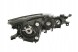 Abakus 216-1155L-LEMN1 Mazda 6 gh lift 2010-12 фара ліва depo