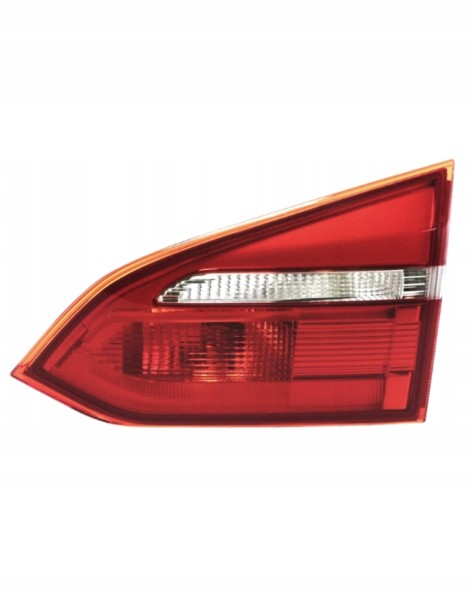 Hella 2NR 354 828-121 Лампа задня правая ford focus iii 10.14-08.18 32c2889x