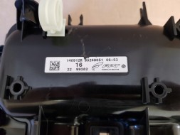 FIAT OE ВПУСКНИЙ КОЛЕКТОР 77366579