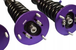 Китай DR-ZW-1389 РІЗЬТОВА ПІДВІСКА VW GOLF MK5 4WD 55MM 03-08