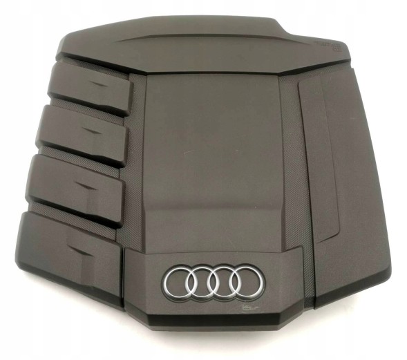 Audi OE 06L103925J, DWP412729OE Захисна кришка двигуна Audi A6 C8 06L103925J