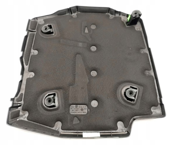 Audi OE 06L103925J, DWP412729OE Захисна кришка двигуна Audi A6 C8 06L103925J