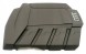 Audi OE 06L103925J, DWP412729OE Захисна кришка двигуна Audi A6 C8 06L103925J