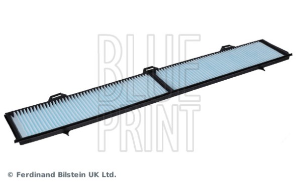 ADB112506 BLUE PRINT Фільтр салона