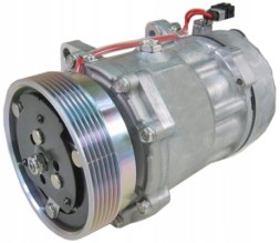 Mahle ACP 1021 000S Компресор кондиціонера mahle acp 1021 000s