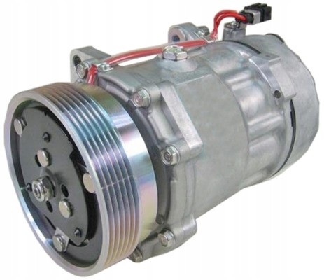 Mahle ACP 1021 000S Компресор кондиціонера mahle acp 1021 000s
