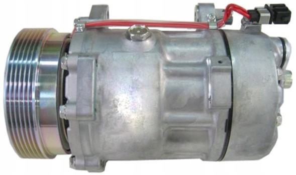 Mahle ACP 1021 000S Компресор кондиціонера mahle acp 1021 000s