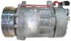 Mahle ACP 1021 000S Компресор кондиціонера mahle acp 1021 000s