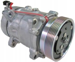Mahle ACP 1021 000S Компресор кондиціонера mahle acp 1021 000s