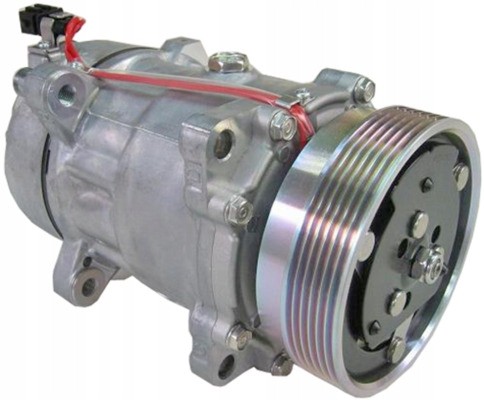 Mahle ACP 1021 000S Компресор кондиціонера mahle acp 1021 000s