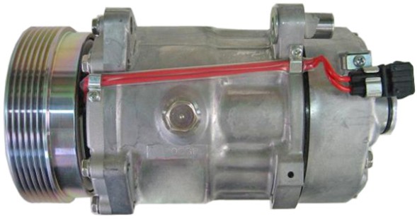 Mahle ACP 1021 000S Компресор кондиціонера mahle acp 1021 000s