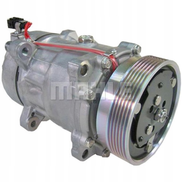Mahle ACP 1021 000S Компресор кондиціонера mahle acp 1021 000s