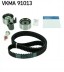 SKF VKMA 91013 Комплект грм vkma 91013 skf toyota