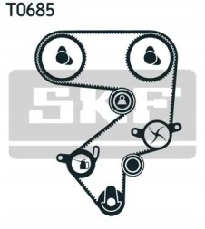 SKF VKMA 91013 Комплект грм vkma 91013 skf toyota