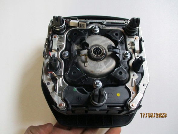 Land Rover OE RR DIS SPORT 2 AIRBAG для водіїв LAND ROVER DISCOVERY SPORT