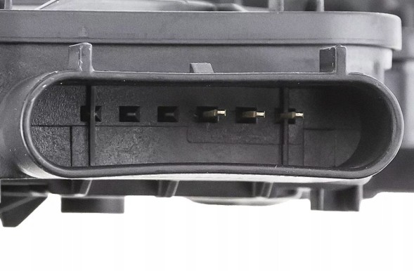 NTY NTY/BK31-V264A01-BD ЗАМОК ЛІВИХ РОЗСУВНИХ ДВЕРЕЙ для FORD TRANSIT MK8 2014-, BK31-V264A01-BD
