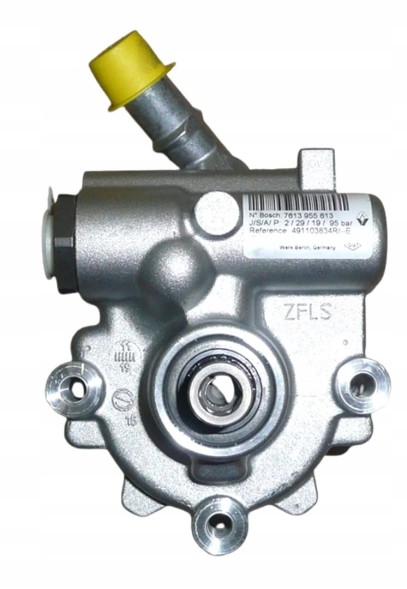 Renault OE 491103834R AF Заводський новий оригінальний насос гідропідсилювача dacia sandero logan
