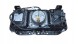 BMW OE PODUSZKA AIR BAG W DESKĘ BMW X3 G45 iX3 NA5 2024- AIRBAG Подушка безпеки пасажира в Дошку BMW X3 G45 24- iX3 OE 5A1E2D9