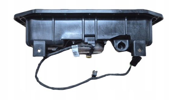 BMW OE PODUSZKA AIR BAG W DESKĘ BMW X3 G45 iX3 NA5 2024- AIRBAG Подушка безпеки пасажира в Дошку BMW X3 G45 24- iX3 OE 5A1E2D9