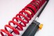 Китай NOM-COA16250 Амортизатор COILOVER NOMADTECH , хід 16" - зовнішній бачок, регулювання