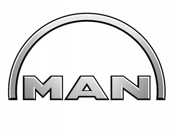 MAN OE 5345134 Рульова колонка Man TGA TGX TGS