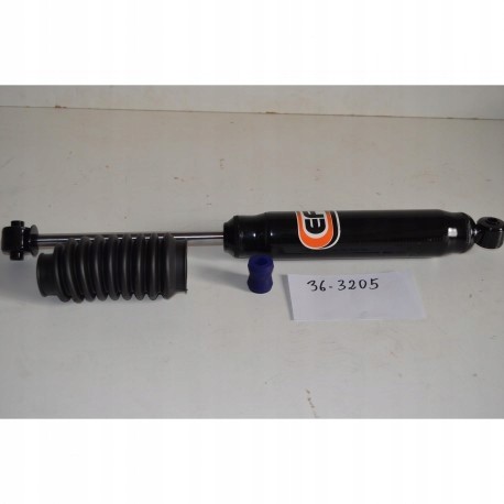 EFS 4WD GRAND CHEROKEE ZG ZJ 40MM 45/100KG ELITE SPR KPL КОМПЛЕКТ ПІДВІСИ LIFT +40 MM JEEP GRAND CHEROKEE ZJ EFS ELITE 45/100 KG