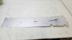 Audi OE 4S0825102B GO ЗАХИСТ ДНИЩА AUDI R8 4S0825102B НОВИЙ ОРИГІНАЛ