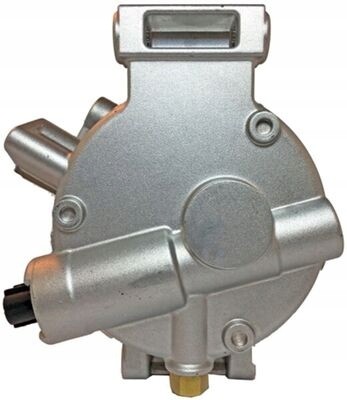 Mahle ACP 975 000S Компресор кондиціонера mahle acp 975 000s
